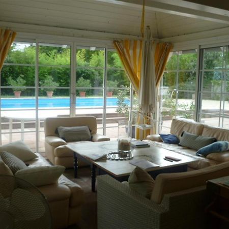 Bois Joli De La Freyere Hindisheim Exterior foto