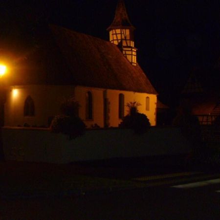 Bois Joli De La Freyere Hindisheim Exterior foto