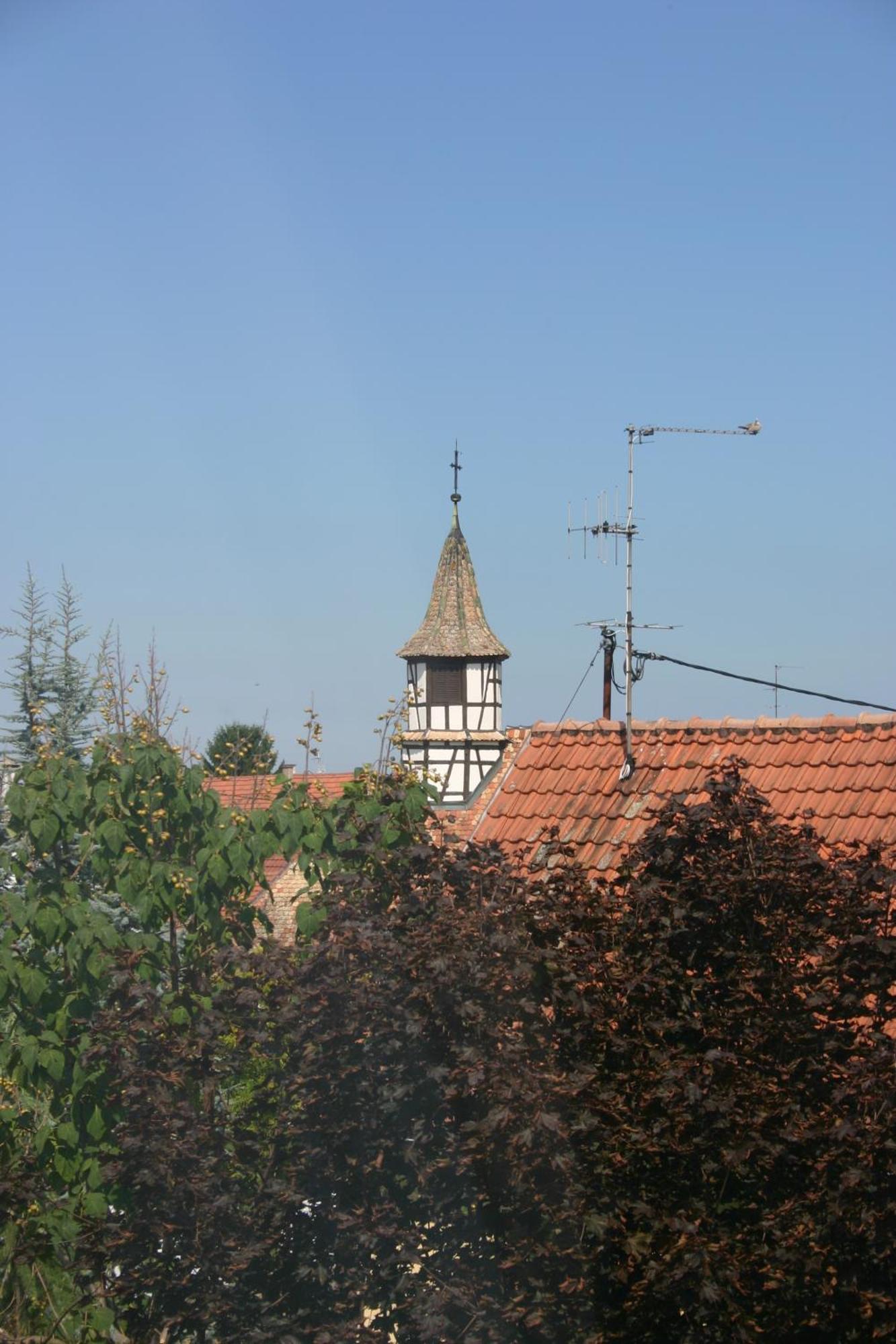 Bois Joli De La Freyere Hindisheim Exterior foto