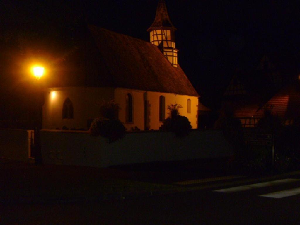 Bois Joli De La Freyere Hindisheim Exterior foto