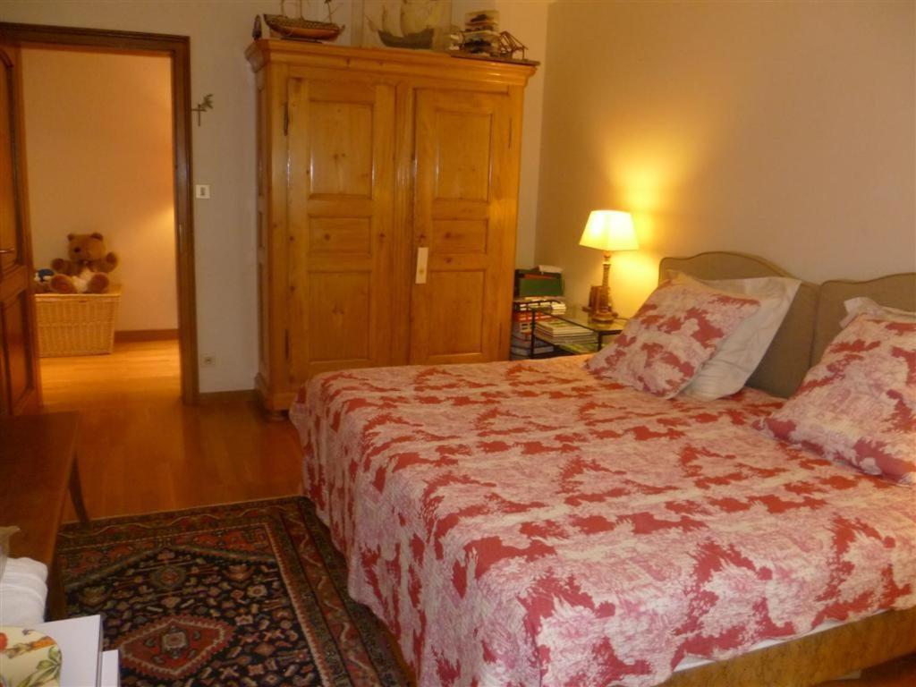 Bois Joli De La Freyere Hindisheim Exterior foto