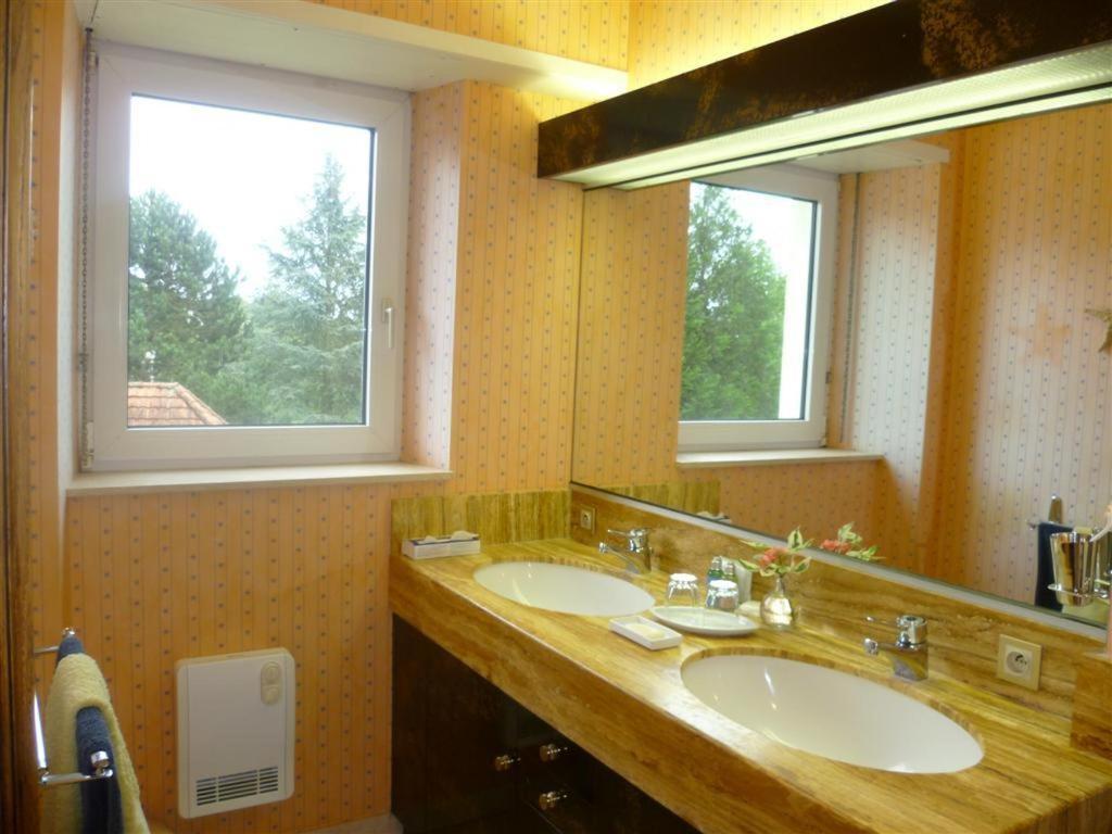 Bois Joli De La Freyere Hindisheim Exterior foto