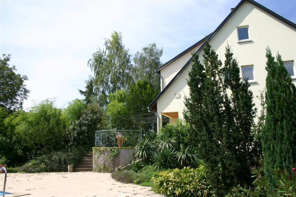 Bois Joli De La Freyere Hindisheim Exterior foto