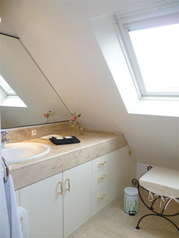 Bois Joli De La Freyere Hindisheim Quarto foto