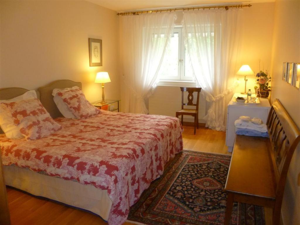Bois Joli De La Freyere Hindisheim Quarto foto