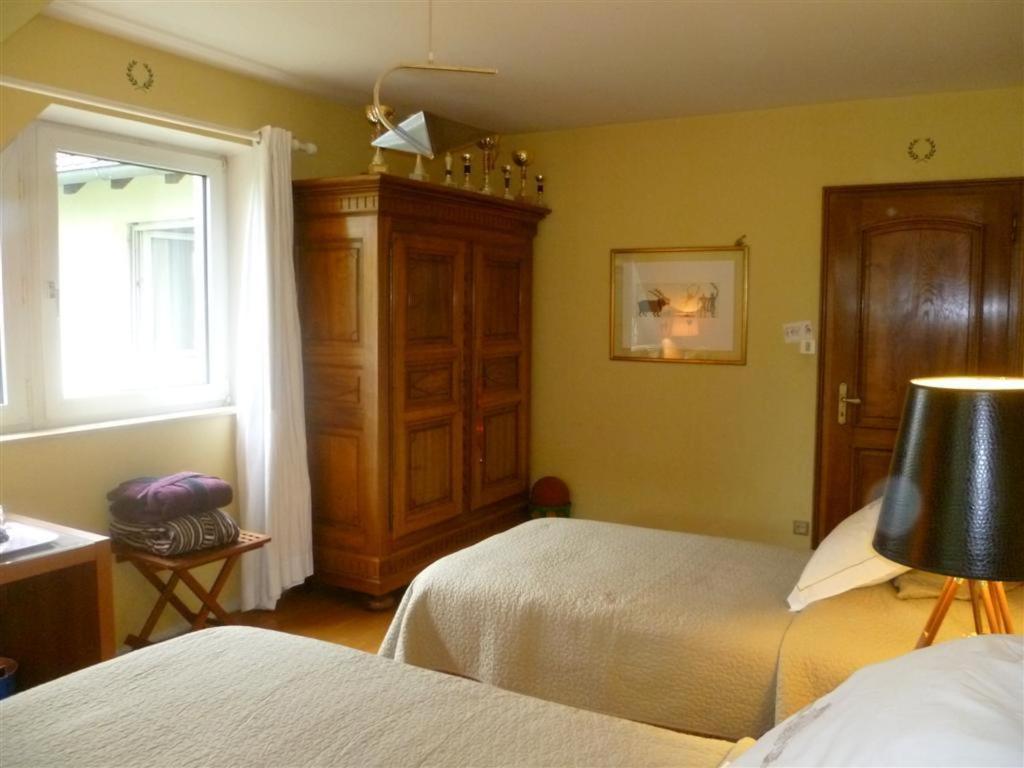 Bois Joli De La Freyere Hindisheim Quarto foto