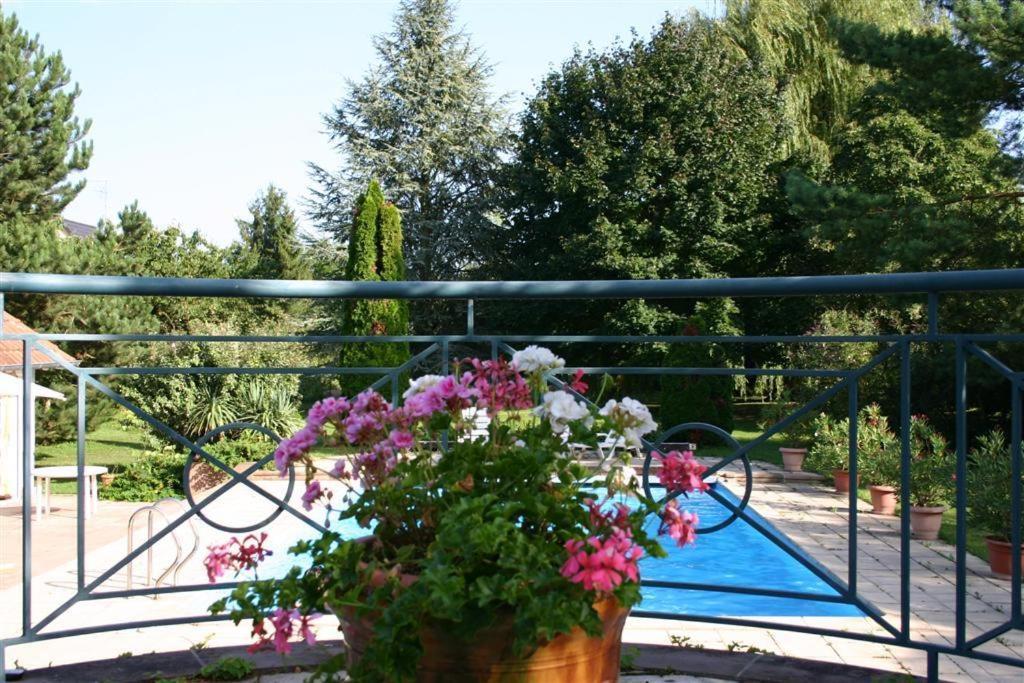 Bois Joli De La Freyere Hindisheim Exterior foto
